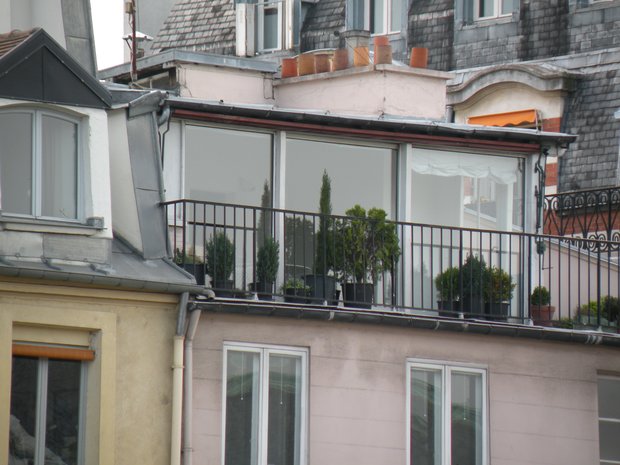  balconnet